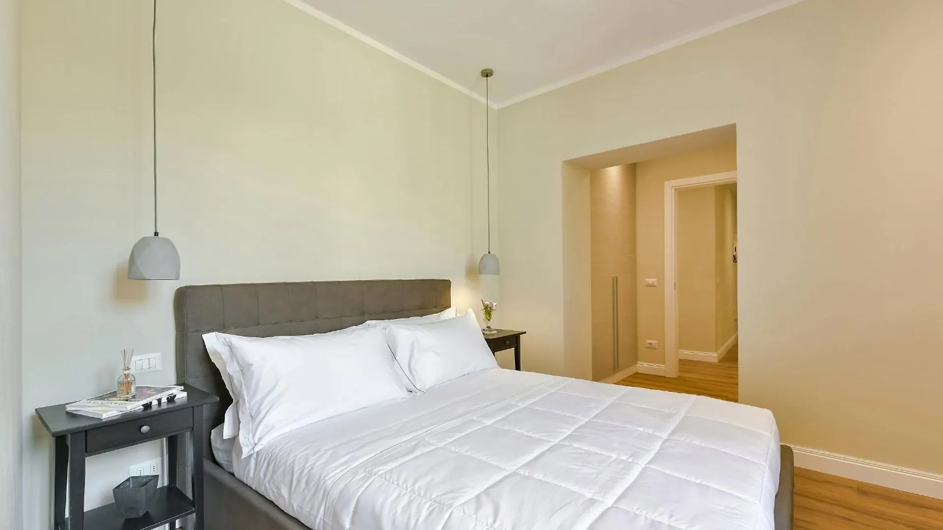 Apartments Florence La Terrazza 0*,  Italy