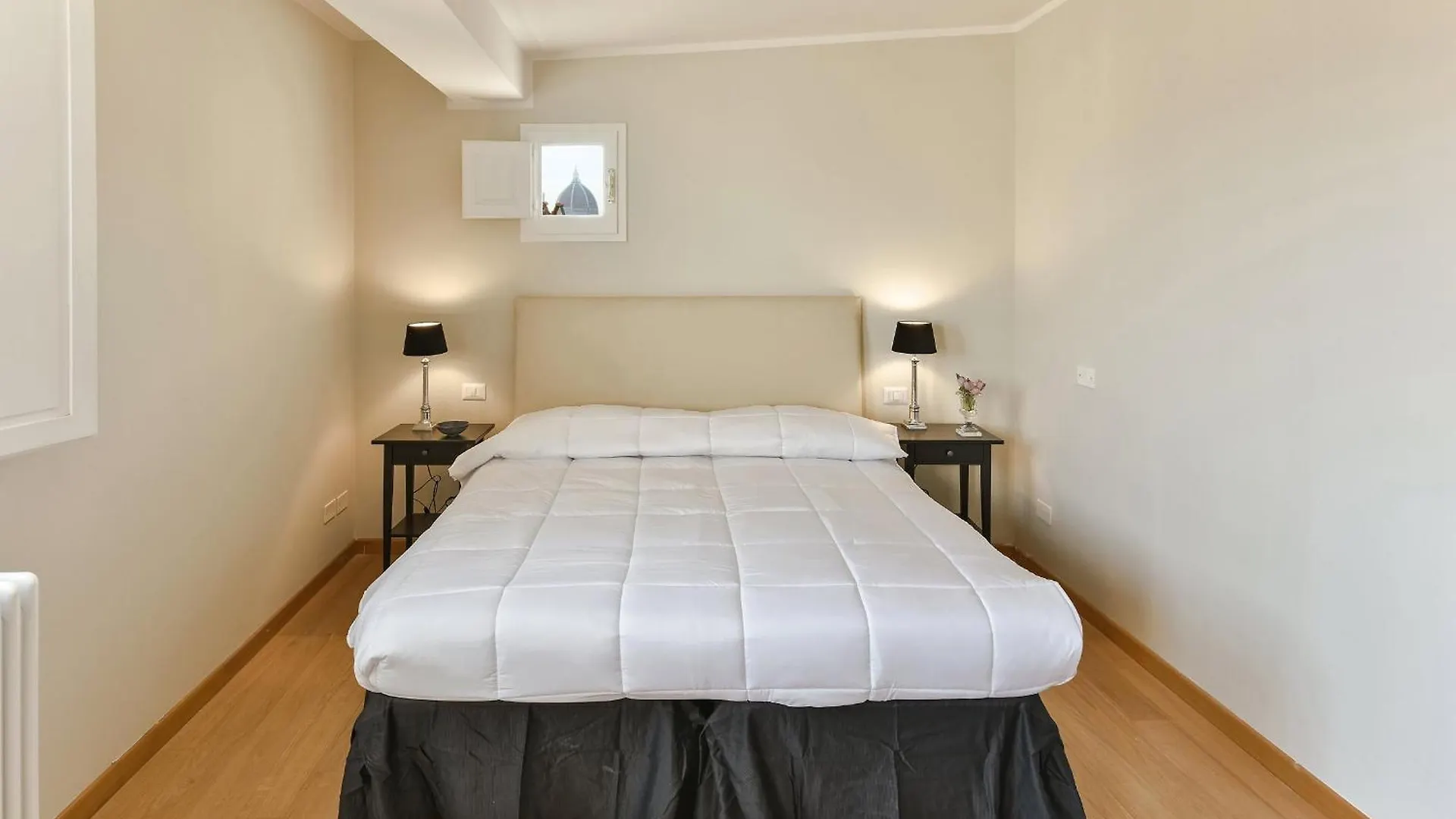 Apartments Florence La Terrazza